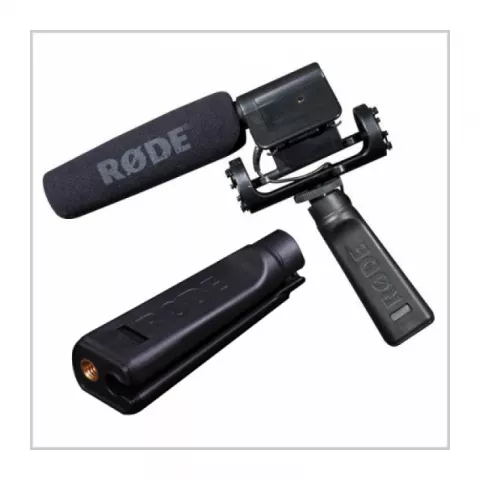 Пистолетная рукоятка Rode PG1