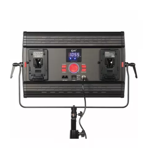 Осветитель светодиодный Falcon Eyes FlatLight 150 LED Bi-color