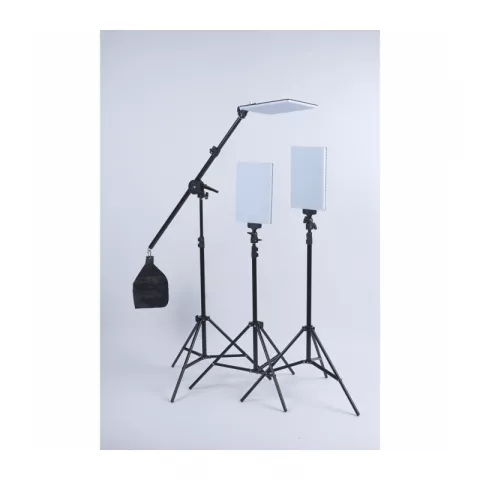 Постоянный свет комплект FST LED-530 (Ultra Light) KIT