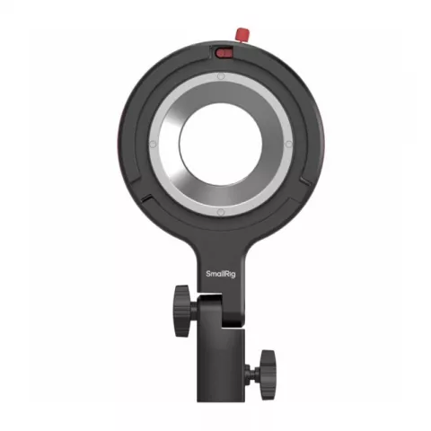 SmallRig 4476 Адаптер Bowens для установки световых насадок на осветитель RC 60B