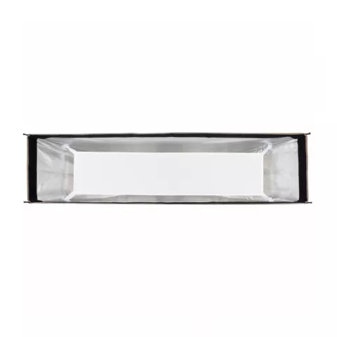 SmallRig 3931 Складной софтбокс RA-R30120 Strip (размер 30х120)