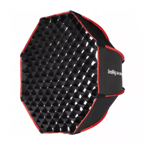 SmallRig 4682 Складной параболический софтбокс RA-D60 (диаметр 60 см)