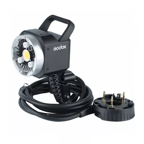 Голова выносная Godox H400P для вспышек AD400Pro