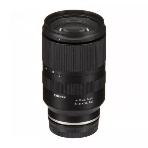 Объектив Tamron 17-70mm F/2.8 Di III-A VC RXD (B070) X-mount