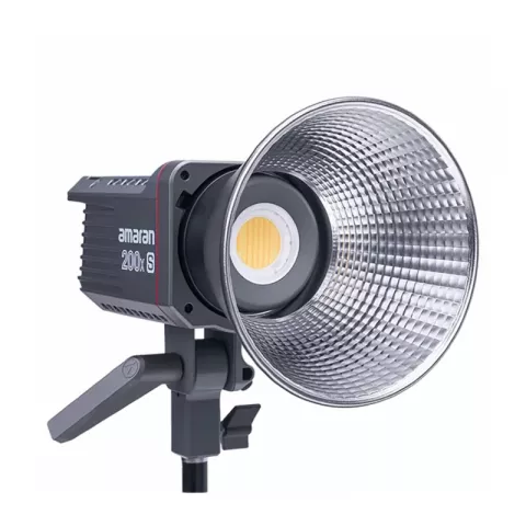 Светодиодный осветитель Aputure Amaran 200x S