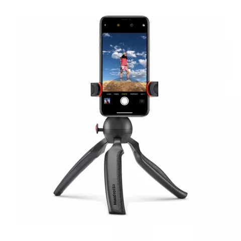 Универсальный держатель Manfrotto MCPIXI для смартфона