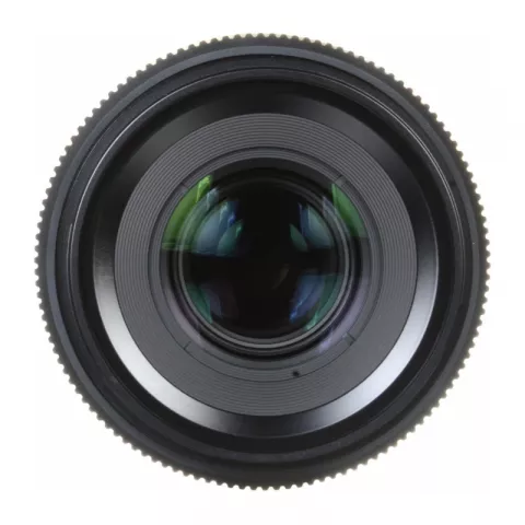 Объектив Fujifilm GF 120mm F4 R LM OIS WR Macro