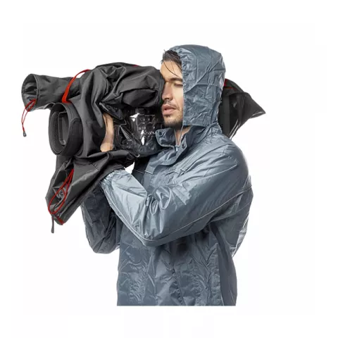 Дождевой чехол для видеокамеры Manfrotto Pro Light Video Camera Raincover (MB PL-RC-1)