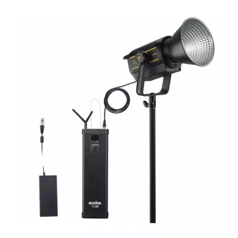Осветитель светодиодный Godox VL200