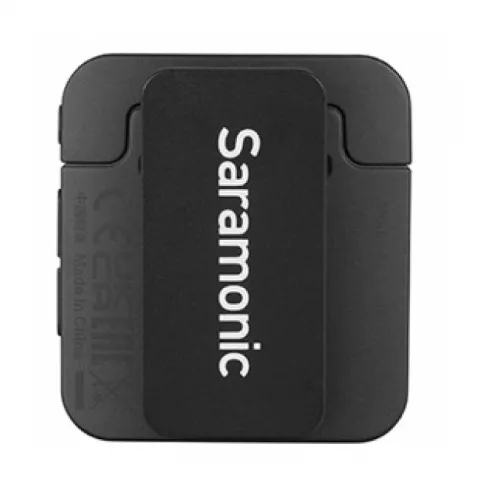Saramonic Blink100 TX Радиосистема 2,4Гц передатчик