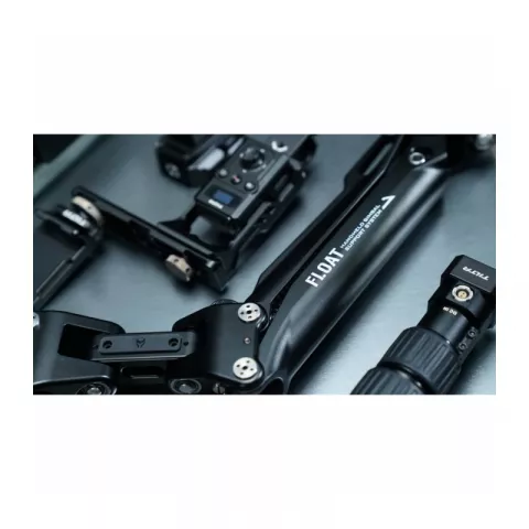 Tilta GSS-T01-V Пантограф для стабилизаторов DJI RS3/RS3 PRO (V-Mount)черный (GSS-T01-V)