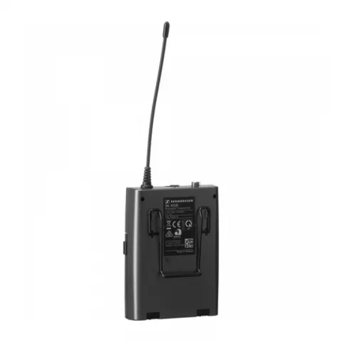 Беспроводная система Sennheiser XSW 2-ME3-B