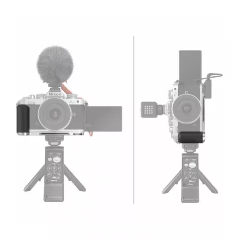 SmallRig 3480 Угловая площадка L-Shape Grip для цифровой камеры Nikon Z fc