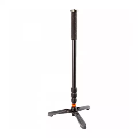 Монопод 3 Legged Thing Punks Trent Monopod with Docz2 Foot Spreader Kit (TRENTKIT2)