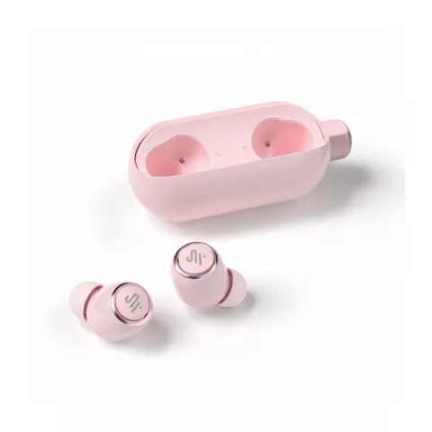 Saramonic SR-BH40-P наушники c Bluetooth, розовые