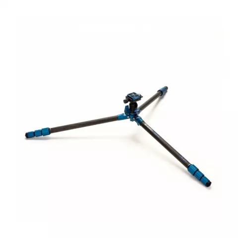 Benro TSSL08CN00P штатив Super Slim с шаровой головой/ карбоновый с цангами