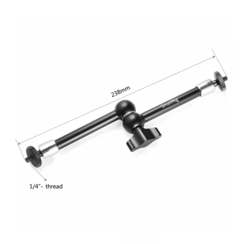 Универсальный держатель для аксессуаров 9,5 inch Articulating Arm SmallRig 2066