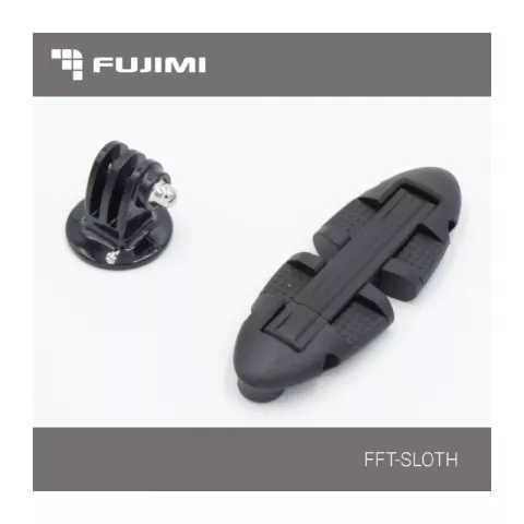 Гибкий штатив с держателем для смартфона Fujimi FFT-SLOTH