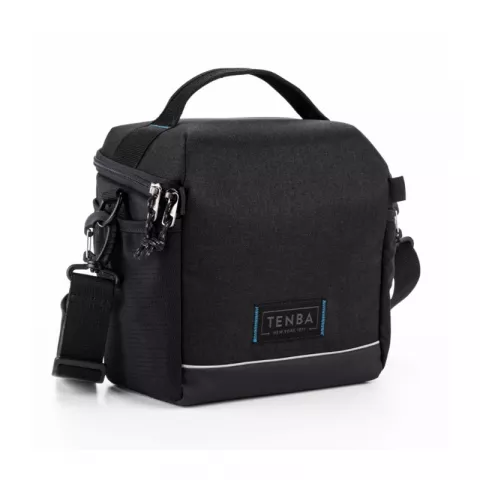 Сумка для фотоаппарата Tenba Skyline v2 Shoulder Bag 8 Black (637-780)
