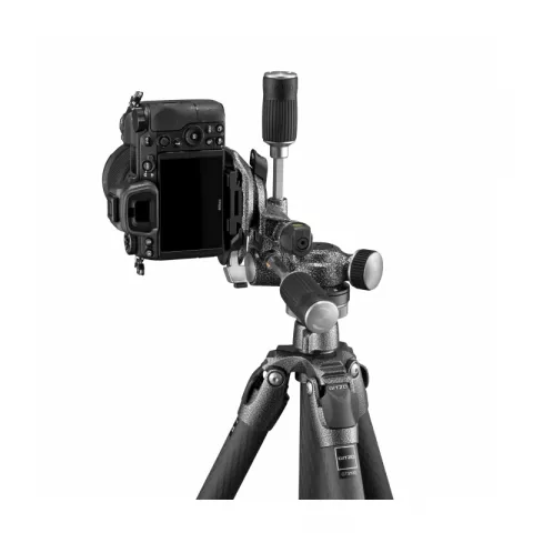 Штатив Gitzo GK2542-F3W Mountaineer с 3-D головкой для фотокамеры
