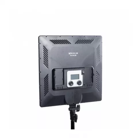 Raylab RL-50 Kit 3200-6500К Комплект постоянного света светодиодный