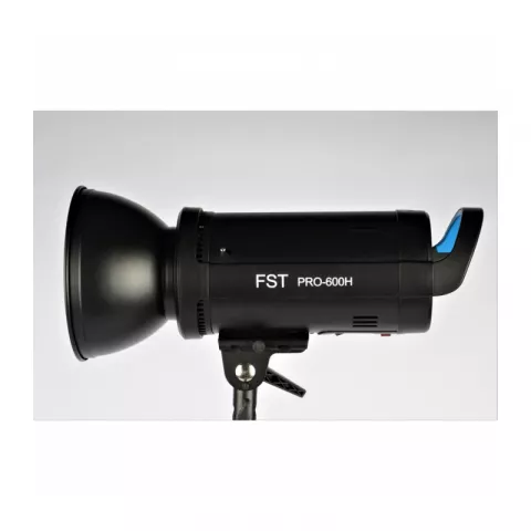 Вспышка FST PRO-600H студийная с рефлектором