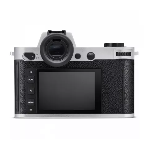 Цифровая фотокамера LEICA SL2 Silver