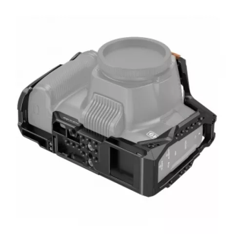SmallRig 3270 Клетка для цифровой камеры Full Cage for BMPCC 6K Pro