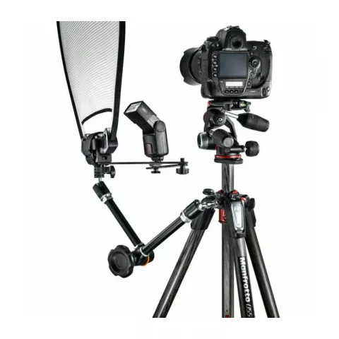 Штатив Manfrotto MT055CXPRO4 для фотокамеры карбоновый