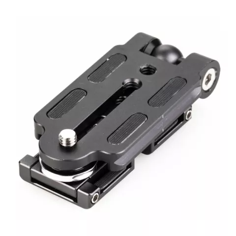 Benro ACSMSA быстросъемная площадка/держатель для смартфона Arca Smart Side Arm