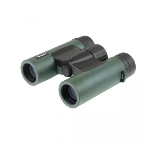 Бинокль Veber Silver Line БП 10*25L WP