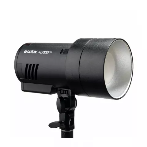 Вспышка аккумуляторная Godox Witstro AD300Pro с поддержкой TTL
