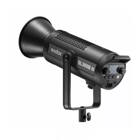 Осветитель светодиодный Godox SL300III Bi студийный