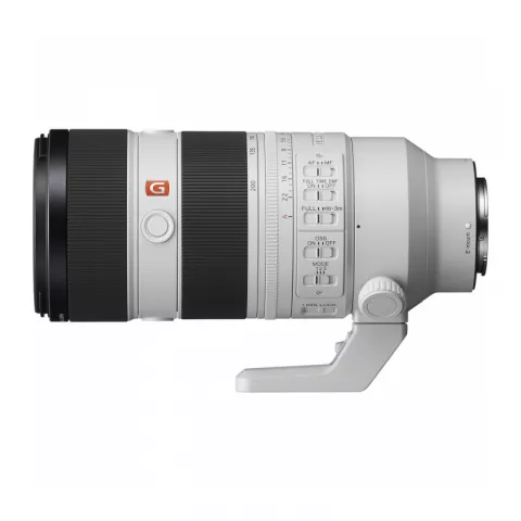 Объектив Sony FE 70-200mm f/2.8 GM OSS II Lens
