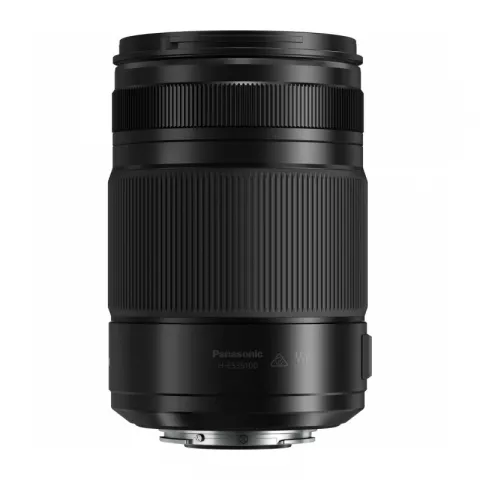 Объектив Panasonic 35-100mm f/2.8 II ASPH. O.I.S. Lumix G X Vario (H-HSA35100E)