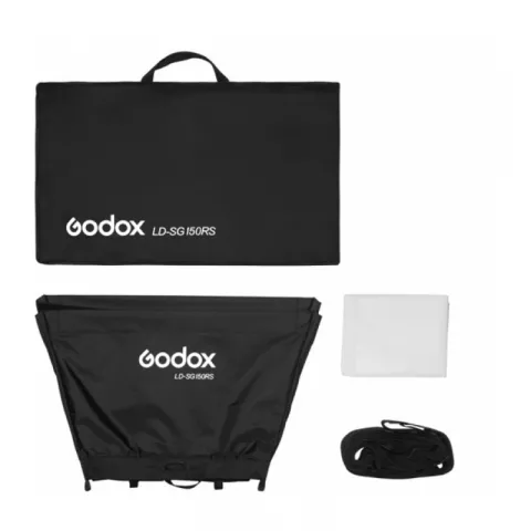 Софтбокс Godox LD-SG150RS для LD150RS