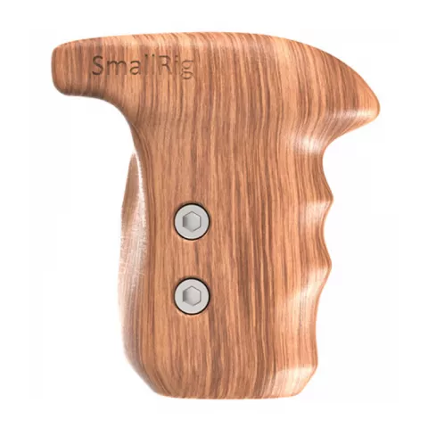 SmallRig 1941B Ручка боковая Right Side Wooden Grip with Arri Rosette