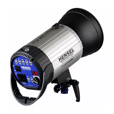 Моноблок Hensel Integra 500 Plus Freemask