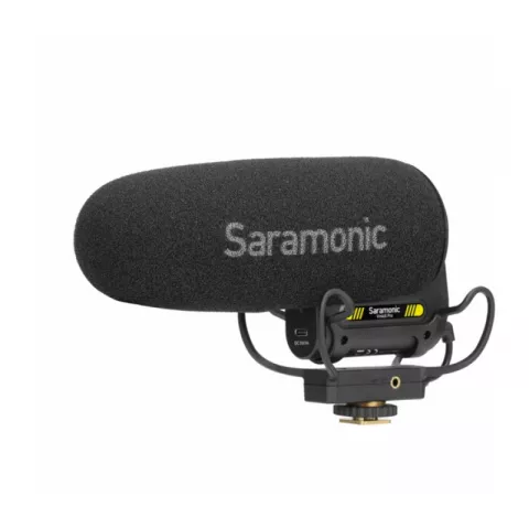 Saramonic Vmic5 Pro микрофон направленный накамерный суперкардиоидный