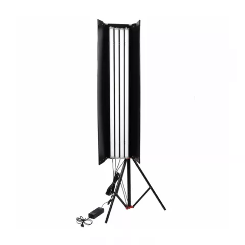 Осветитель светодиодный GreenBean LedFlow 4х4ft DMX