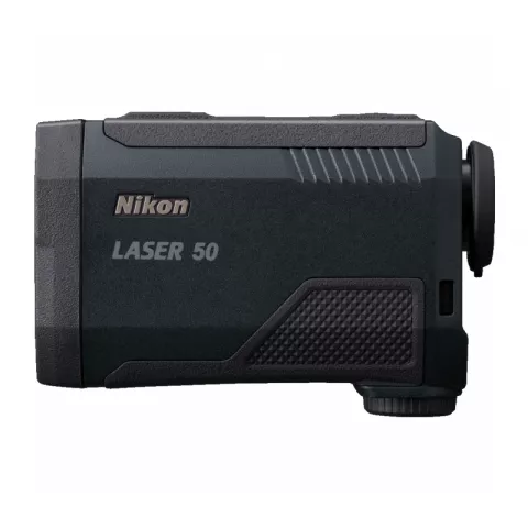 Лазерный дальномер Nikon LASER 50