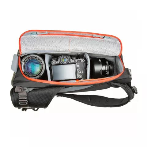 Рюкзак MindShift PhotoCross 10 Grey