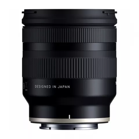 Объектив Tamron 11-20mm F/2.8 Di III-A RXD (B060) Sony E (APS-C)