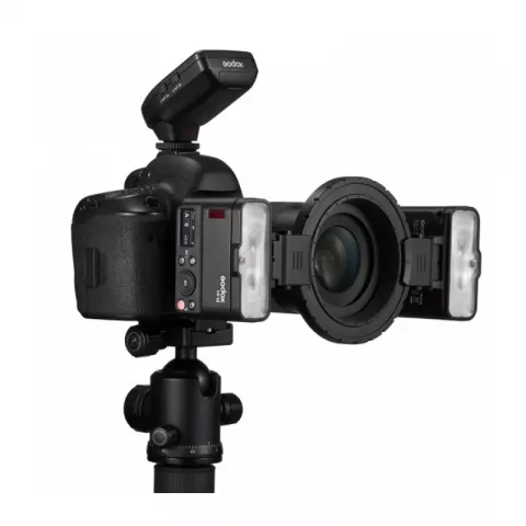 Кольцо монтажное Godox MF-AR