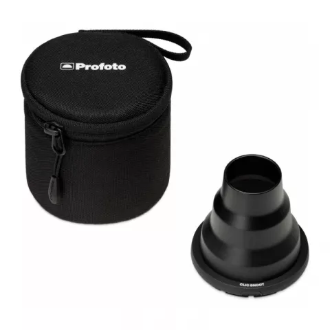 Profoto 101305 Clic Snoot Конусная насадка