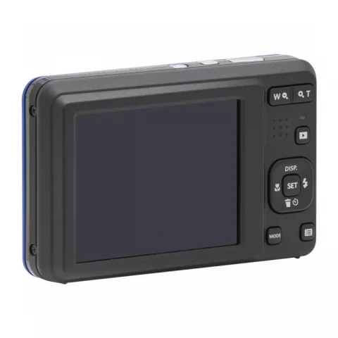 Цифровая фотокамера KODAK FZ55 Blue