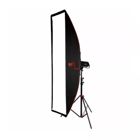 Софтбокс Falcon Eyes SBQ-SBII 40180 BW