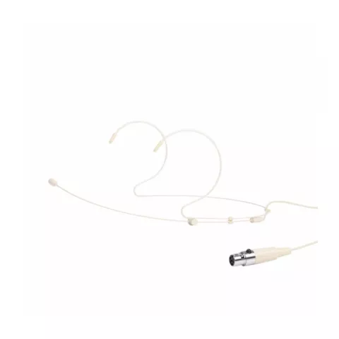 Saramonic DK6D Микрофон-гарнитура Headset Mic TA5F mini XLR 5-PIN для Letrosonics