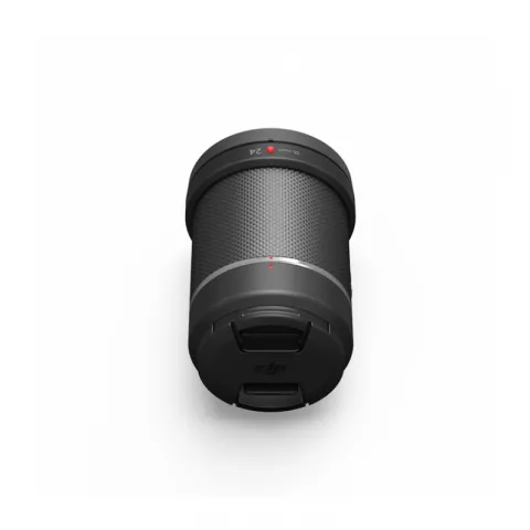 Объектив DJI DL 24mm F2.8 LS ASPH Lens для Zenmuse X7