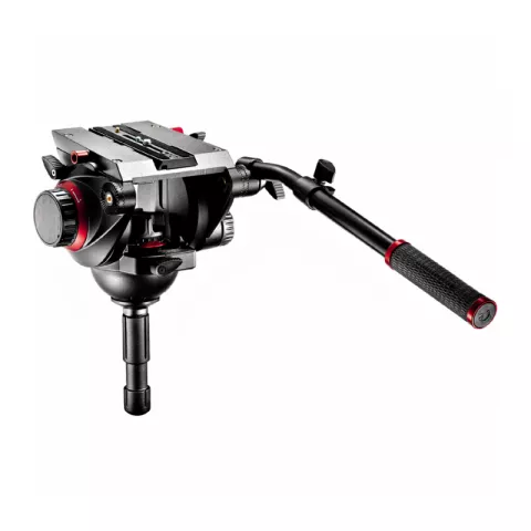 Видеоголовка Manfrotto 509HD